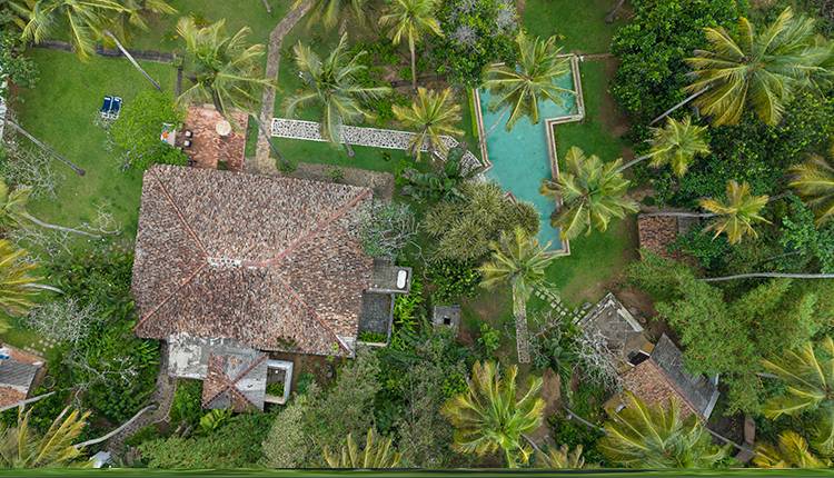 Villa 1395